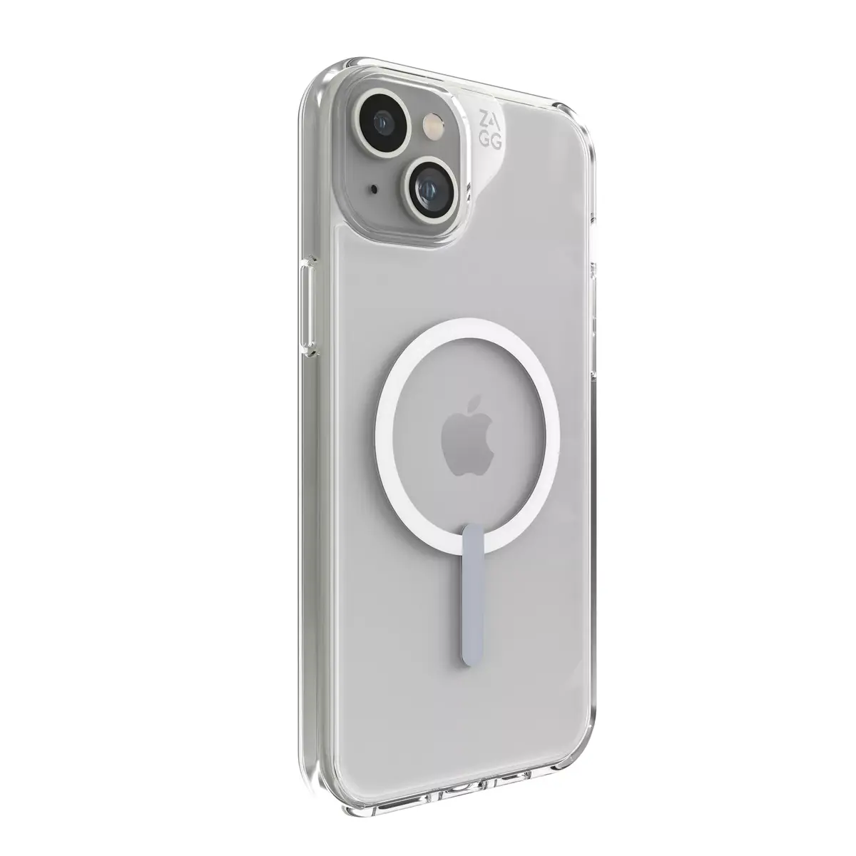 Zagg Crystal Palace Snap vāciņš Apple iPhone 15 Plus / 14 Plus Photo 4