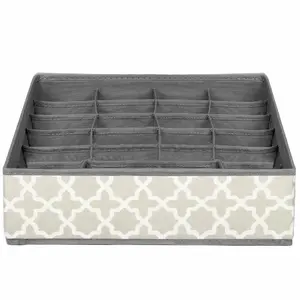 Drawer organizer Springos HA3054 — compact design, durable material