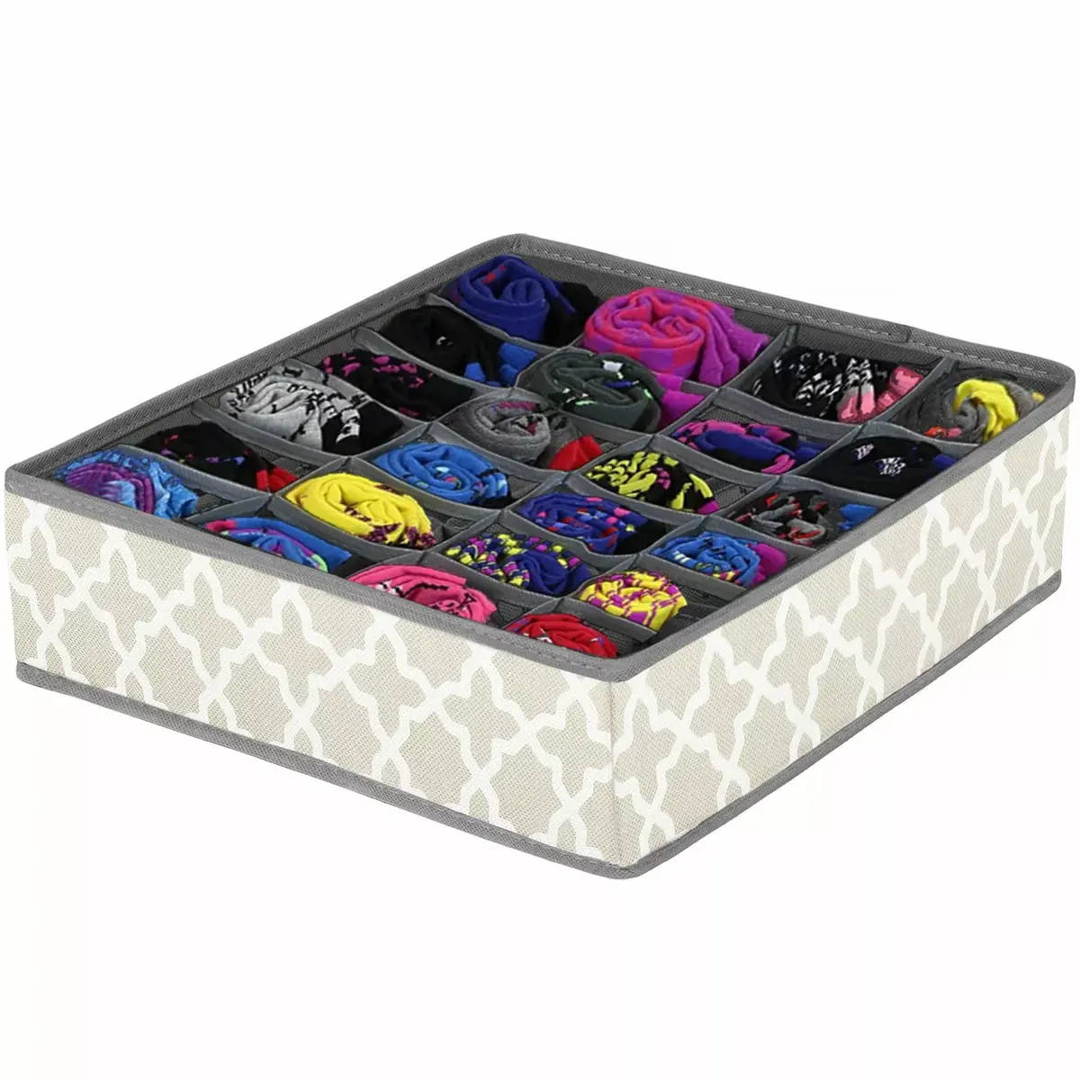 Drawer organizer Springos HA3054 Photo 5