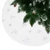 Чехол для подставки под елку Springos CA1051 90 см Photo 7