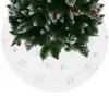 Чехол для подставки под елку Springos CA1051 90 см Photo 8
