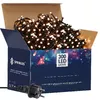 Springos CL0328 LED virtene 300 LED Photo 10