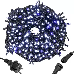 Гирлянда Springos CL0329 — 300 LED, длина 19 м, для внутреннего и уличного использования