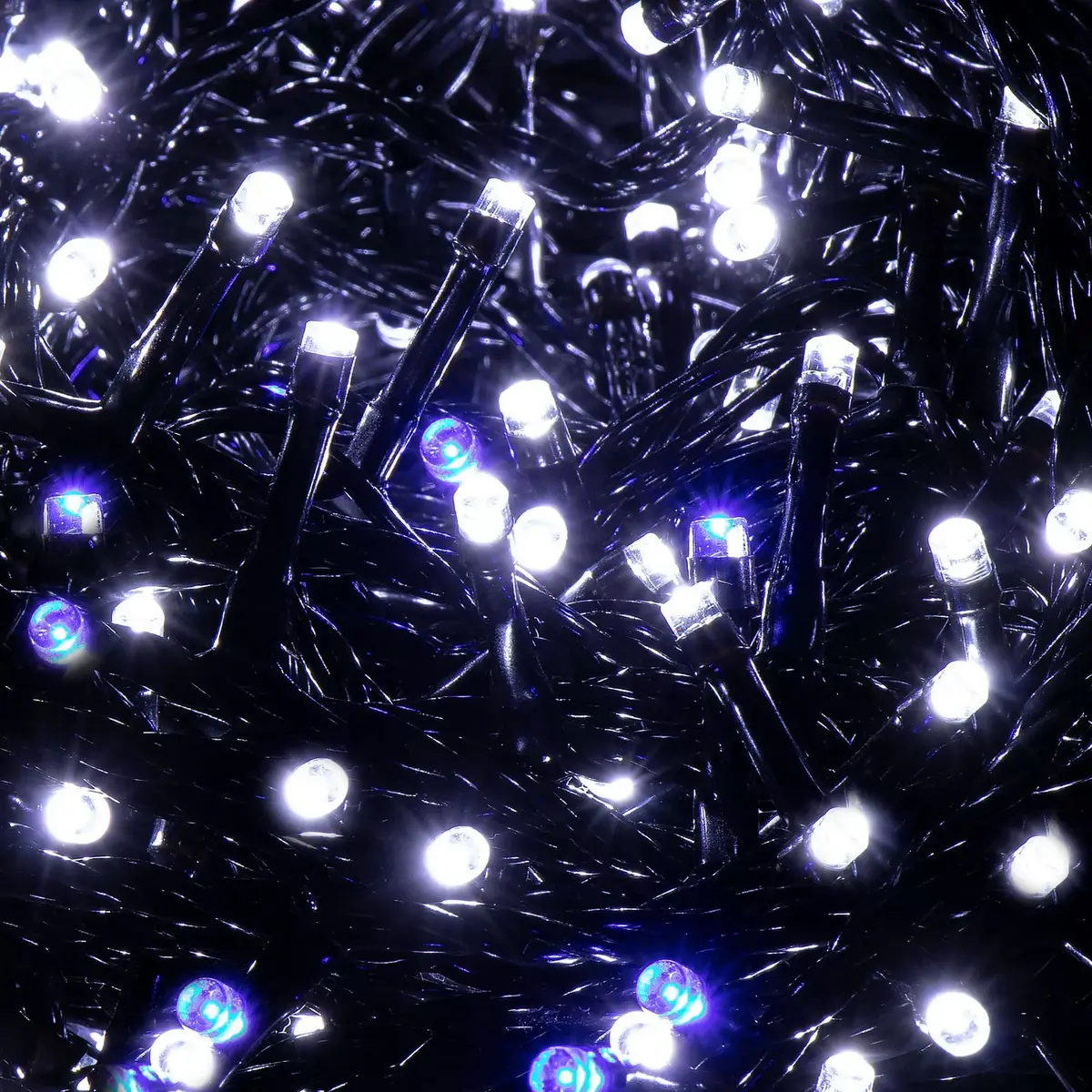Гирлянда Springos CL0329 — 300 LED, 19 м Photo 2