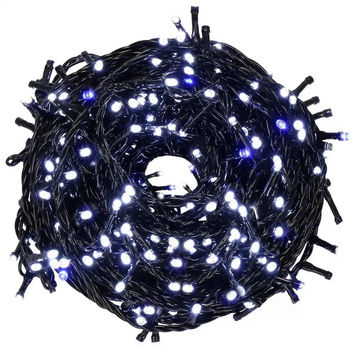 Гирлянда Springos CL0329 — 300 LED, 19 м Photo 9