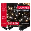 Гирлянда Springos CL0528 — 500 LED, 30 м Photo 5