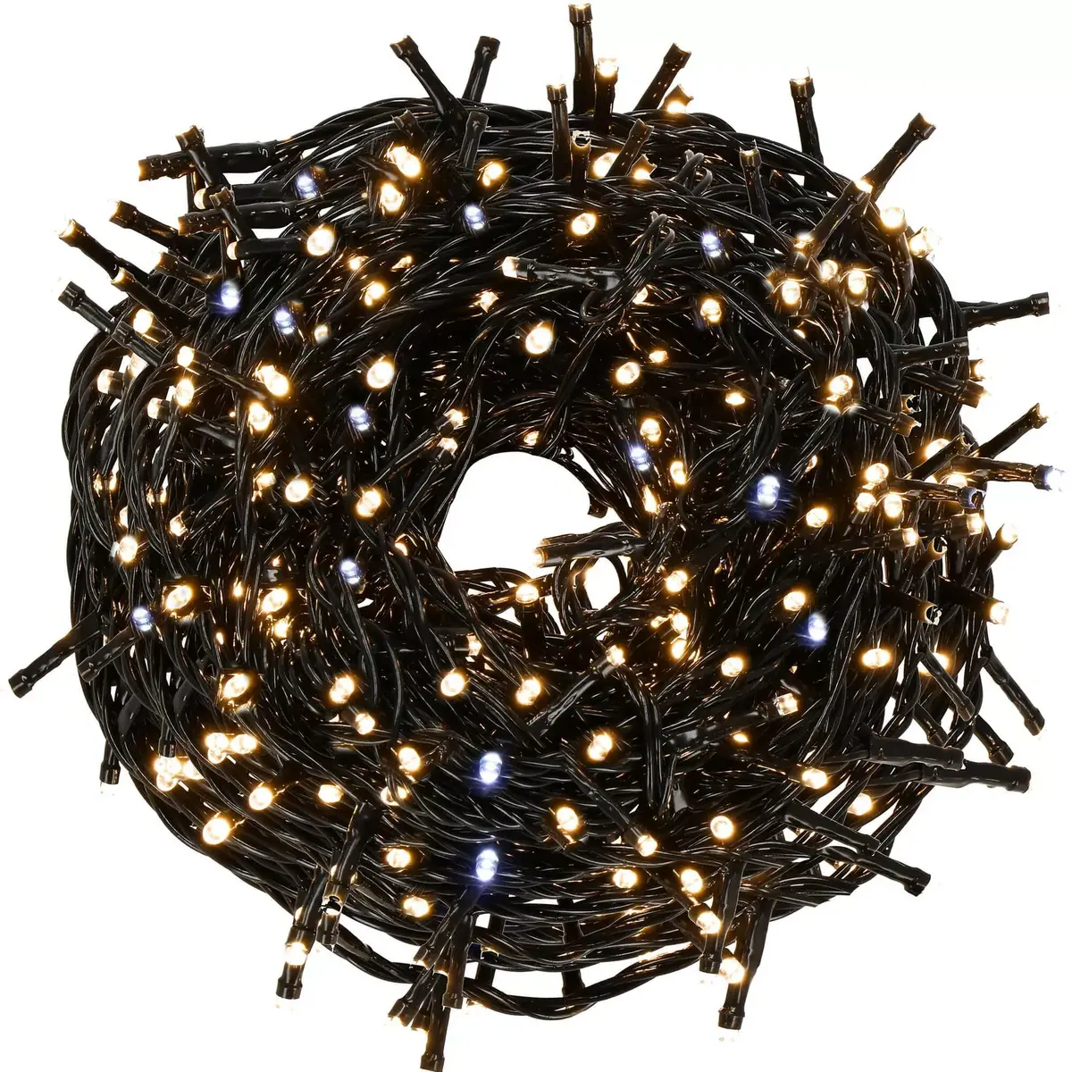 Гирлянда Springos CL0528 — 500 LED, 30 м Photo 7