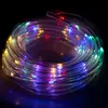 LED gaismas šļūtene Springos CL0856, 5 m Photo 4