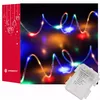 LED gaismas šļūtene Springos CL0856, 5 m Photo 5