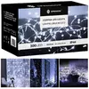 Gaismas virtene Springos CL4023 — 300 LED, 3×3 m Photo 7