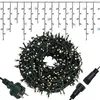 LED aizkars Springos CL4037 — 300 spuldzītes Photo 5