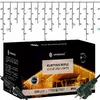 LED aizkars Springos CL4037 — 300 spuldzītes Photo 8