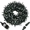 Springos CL0520 Christmas tree lights 500 LED Photo 2