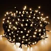 LED Christmas lights Springos CL0400 — 400 LEDs Photo 2