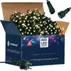 LED Christmas lights Springos CL0400 — 400 LEDs Photo 8