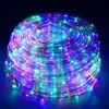 Gaismas šļūtenis Springos CL1202 — 240 LED Photo 3