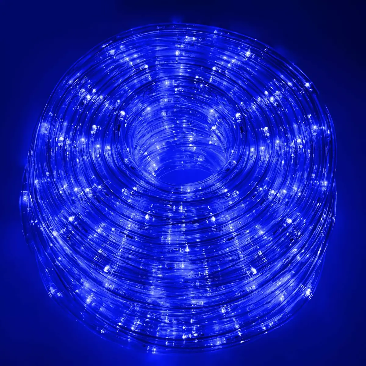 Springos CL1203 elastīga LED caurule, 240 LED Photo 2