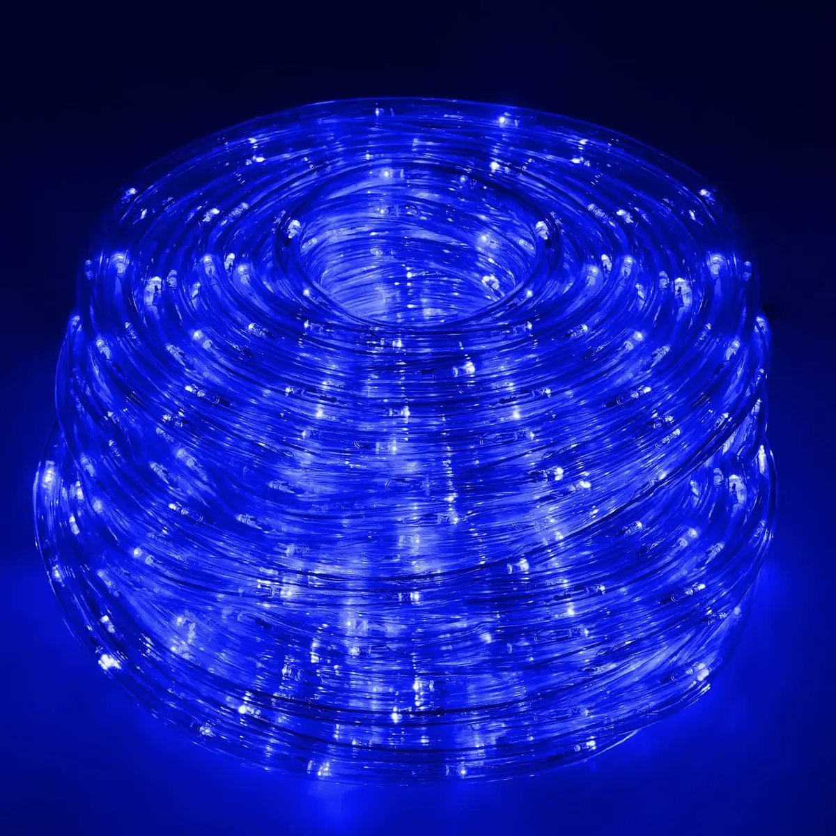Springos CL1203 elastīga LED caurule, 240 LED Photo 3