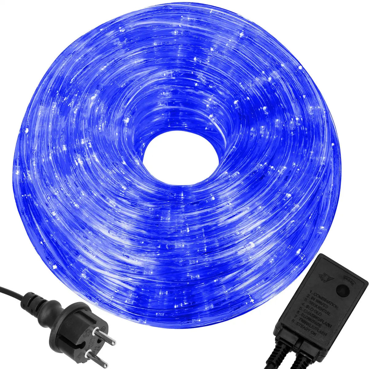Elastīga LED caurule Springos CL1203 ar