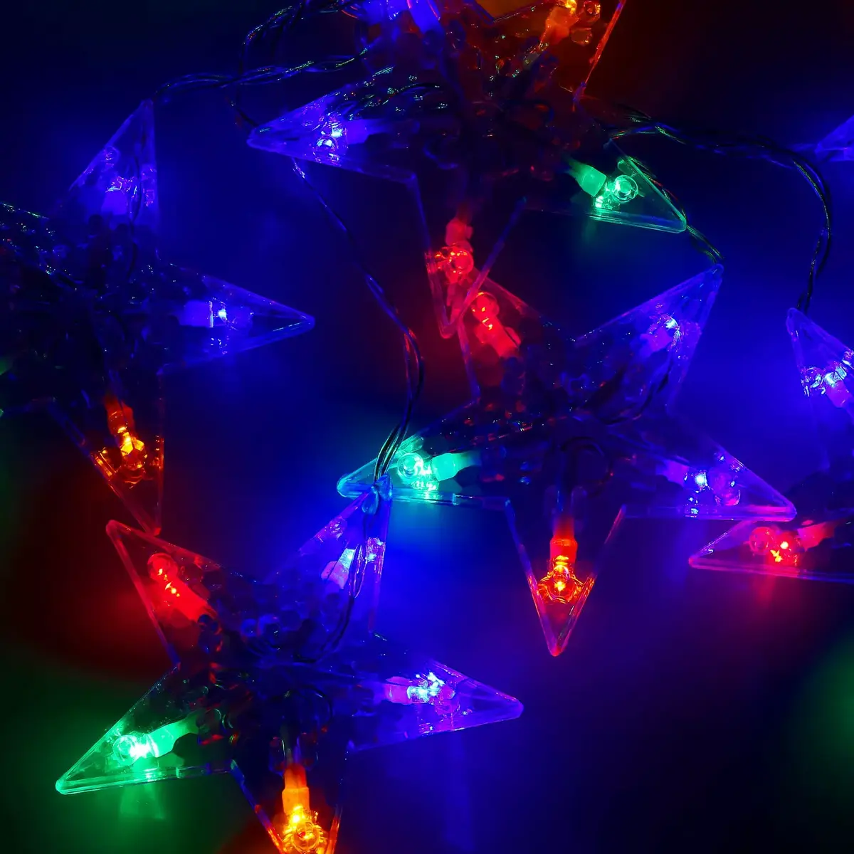 Гирлянда Springos CL4019 — 138 LED Photo 8