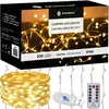 LED aizkars Springos CL4020 — 200 LED Photo 3