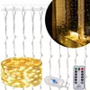 LED aizkars Springos CL4020 — 200 LED Photo 5