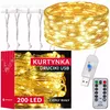 LED aizkars Springos CL4020 — 200 LED Photo 6