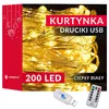 LED aizkars Springos CL4020 — 200 LED Photo 8
