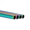 Metal Straws Springos KI0032 set of 10 Photo 2