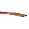 Metal Straws Springos KI0032 set of 10 Photo 5