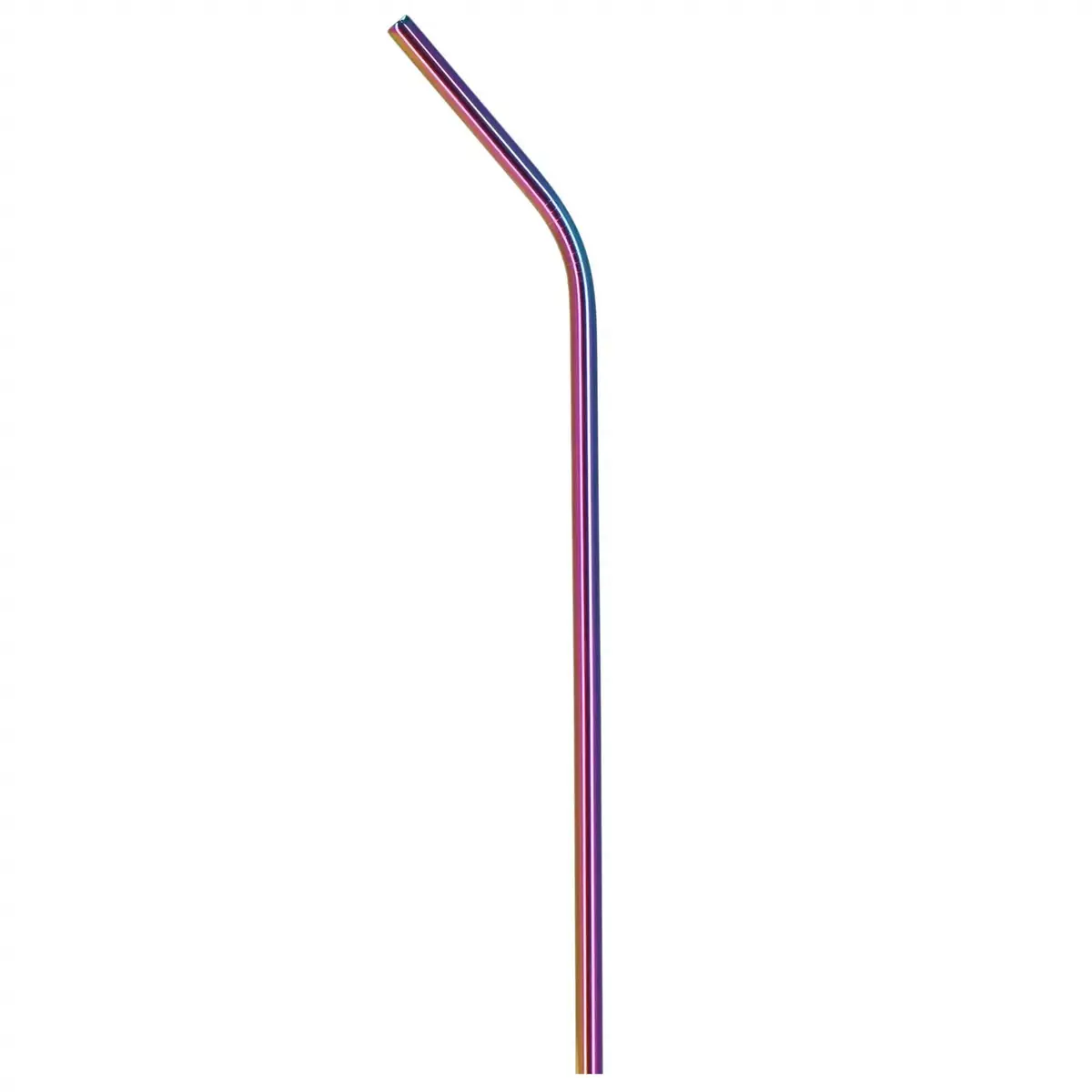 Metal Straws Springos KI0032 set of 10 Photo 8