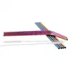 Metal Straws Springos KI0032 set of 10 Photo 9