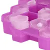 Ice mold Springos KI0043 silicone tray Photo 3