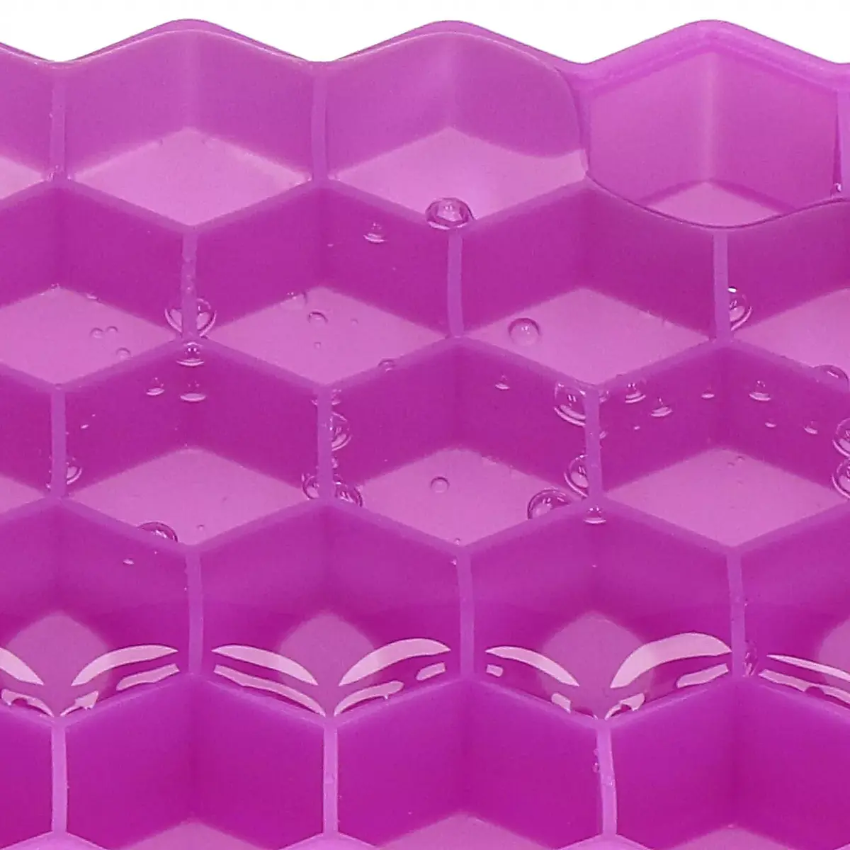 Ice mold Springos KI0043 silicone tray Photo 4