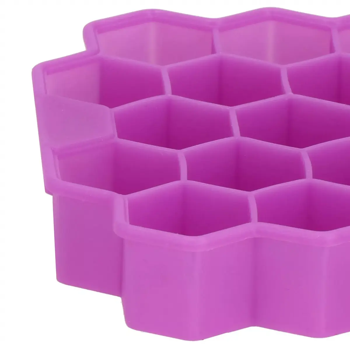 Ice mold Springos KI0043 silicone tray Photo 5