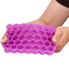 Ice mold Springos KI0043 silicone tray Photo 6