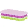 Ice mold Springos KI0043 silicone tray Photo 8
