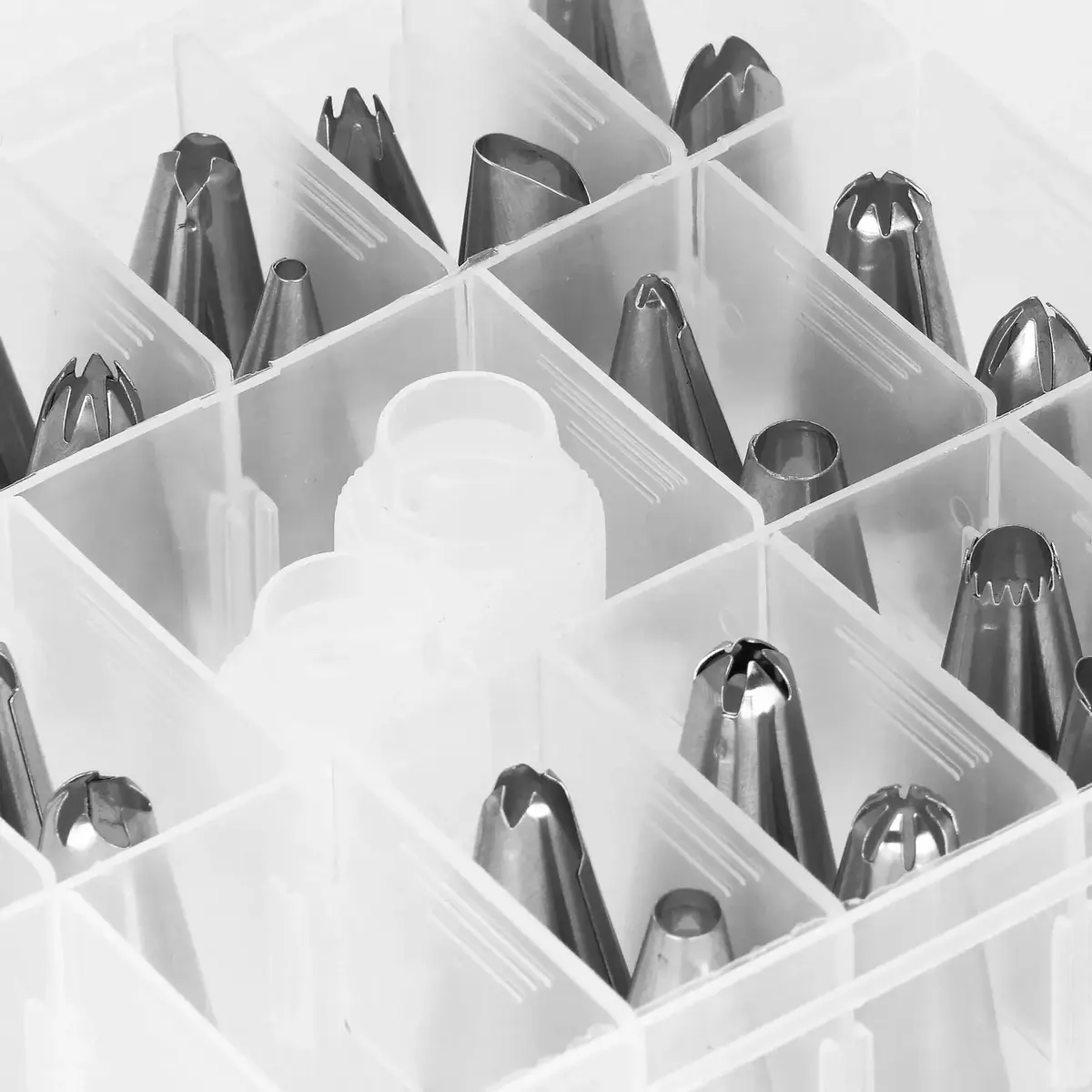 Confectionery set Springos KI0092 — 70 pcs Photo 3