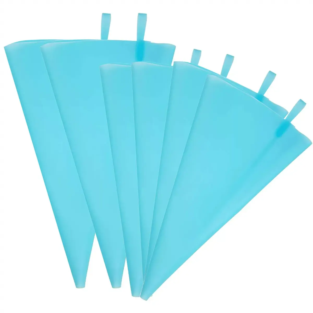 Confectionery set Springos KI0092 — 70 pcs Photo 6
