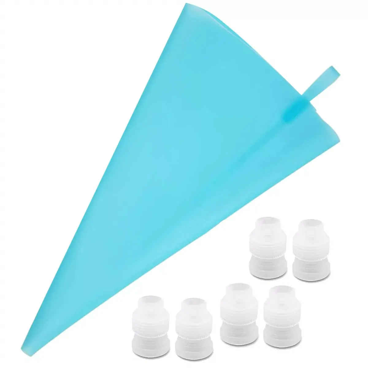 Confectionery set Springos KI0092 — 70 pcs Photo 8