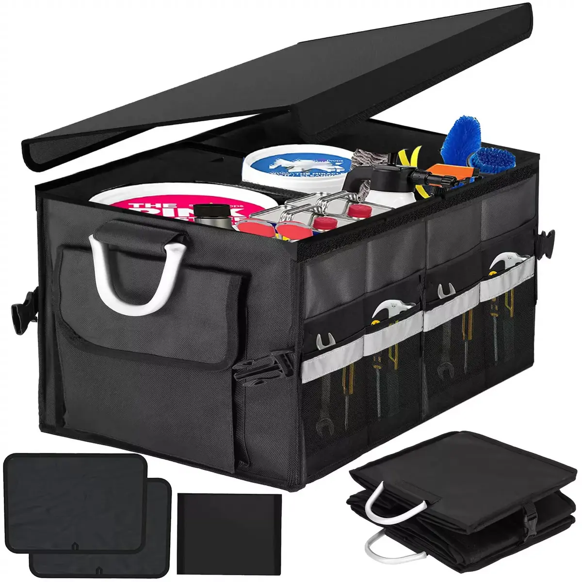 Car organizer Springos CA0950 Photo 6