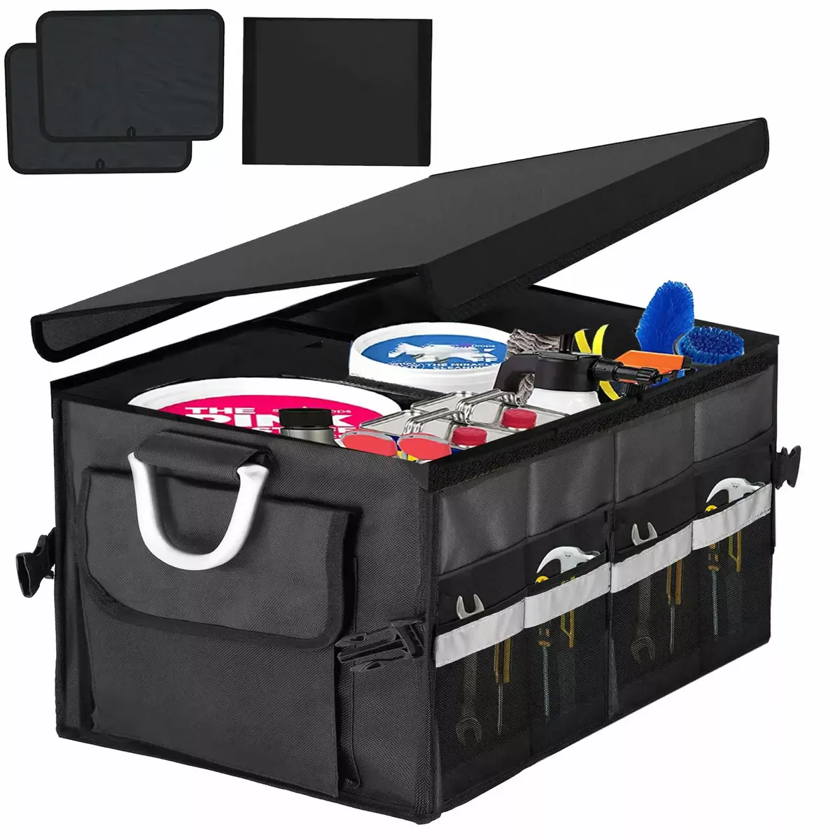 Car organizer Springos CA0950 Photo 7