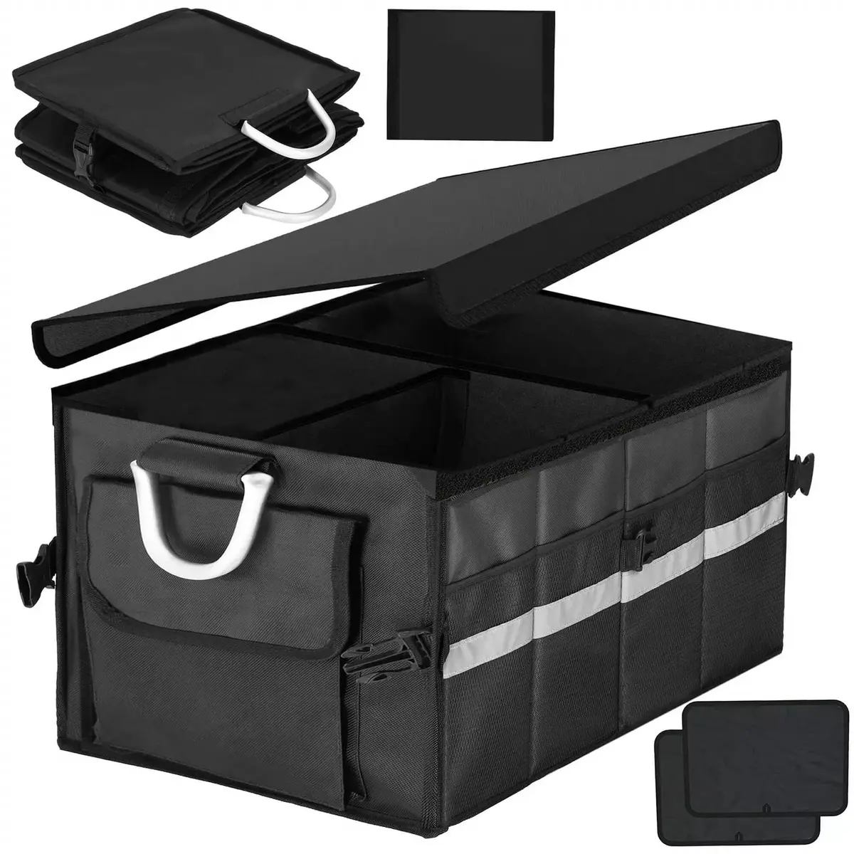 Car organizer Springos CA0950 Photo 9