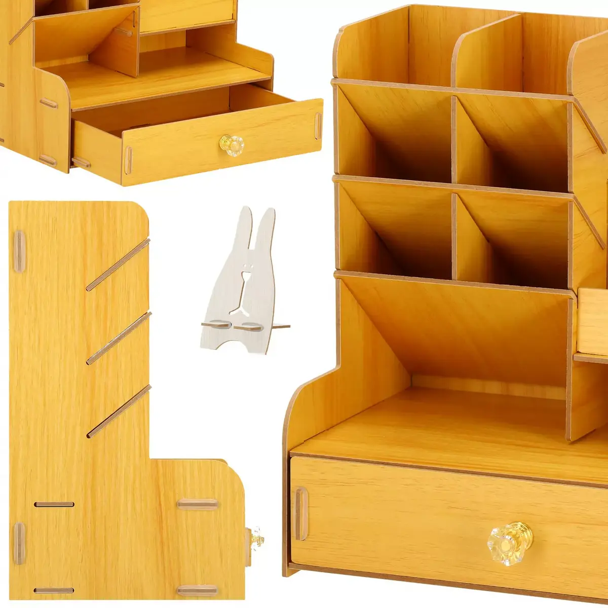 Desk organizer Springos HA7261 Photo 2