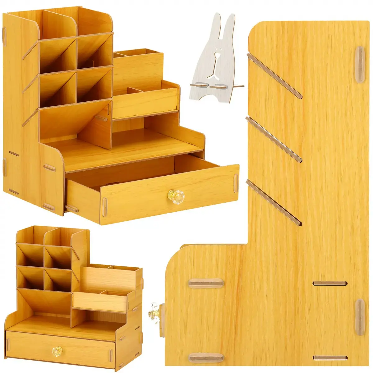 Desk organizer Springos HA7261 Photo 3