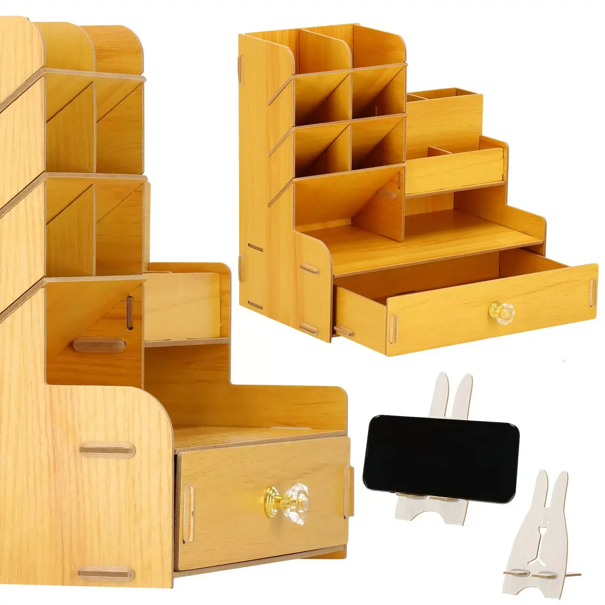 Desk organizer Springos HA7261 Photo 4