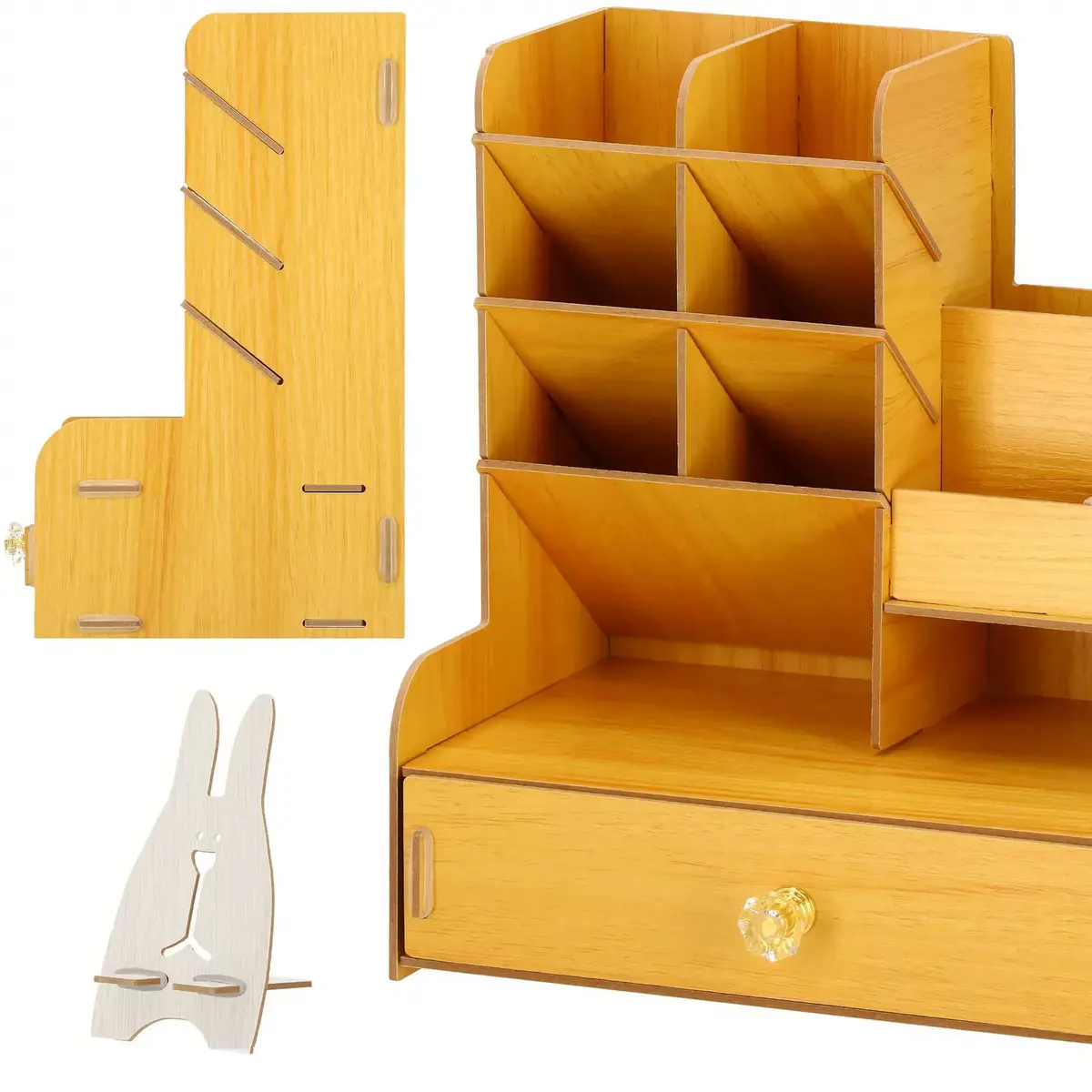 Desk organizer Springos HA7261 Photo 5