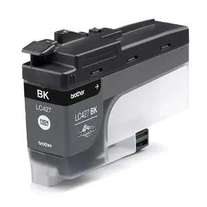 Картридж Brother LC-427BK Черный