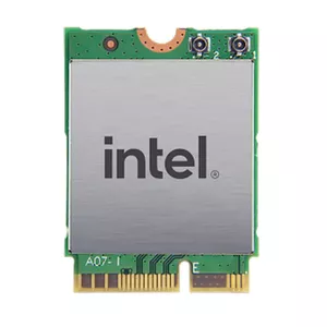 Intel Модуль ® Wi-Fi 6E AX211 (Gig+)