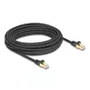 Сетевой кабель DeLOCK RJ45 Cat.6A S/FTP 10м Photo 2